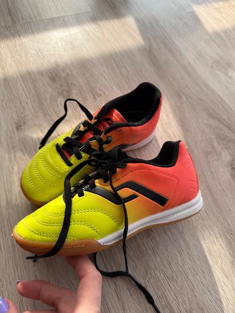 Halovky pro touch, 28