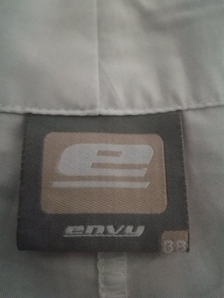 Šortky aj na tenis, envy,38