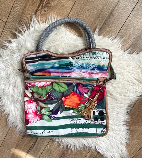 Desigual kabelka, desigual