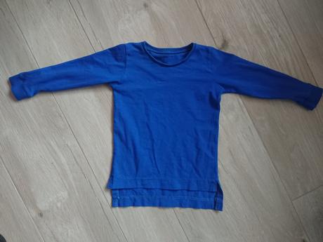 Bubbe tričko 104/110, bubbe,98