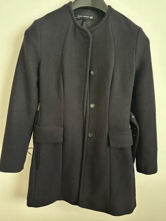 Damsky kabat zara vel xs, zara,xs