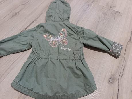 Vyšívaná parka, dopodopo,92
