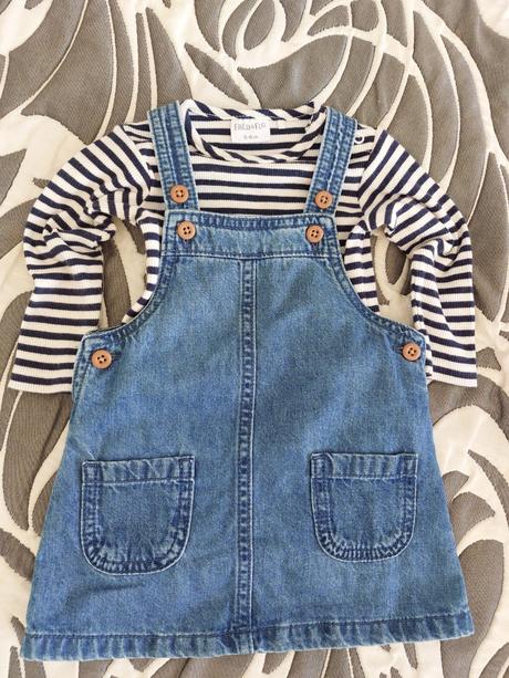 Riflove saty, f&f,68