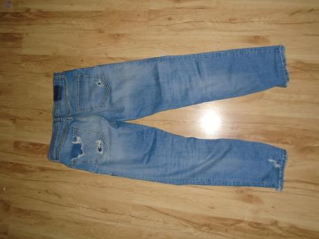 Super rifle, zara,36