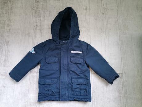 Zimná bunda cherokee, cherokee,86