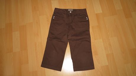 Circo látkové trištvrťáky, 122