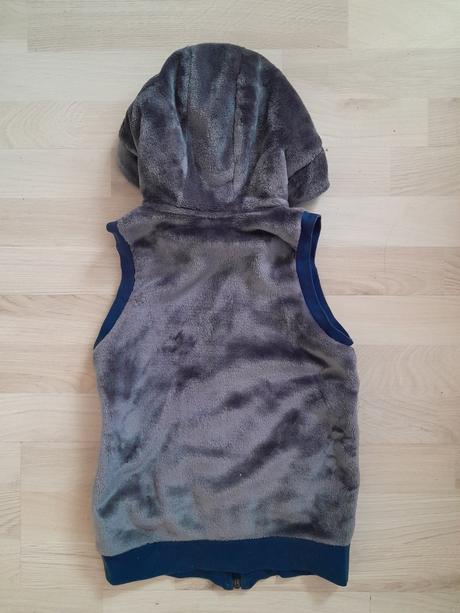 Vesta babauba fluffy, 110