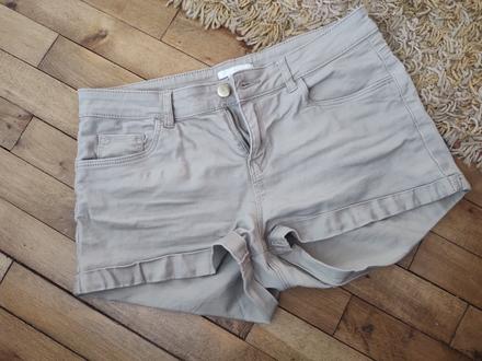 Kraťasy, h&m,s