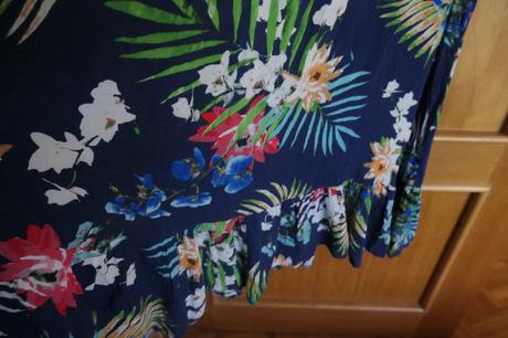 Krasne letne, vzdusne, dlhe saty m/l, l