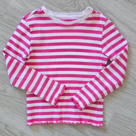 Tričko dlhý rukáv, sinsay,98