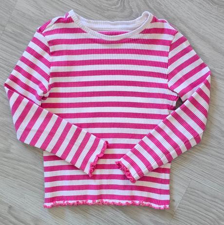 Tričko dlhý rukáv, sinsay,98