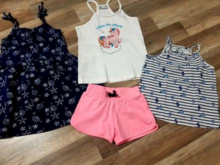 Nový balík 104, 104–116