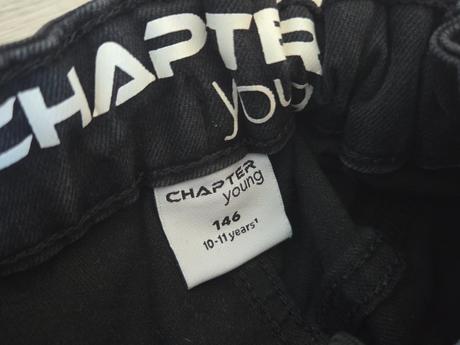 Čierne rifle, takko,146