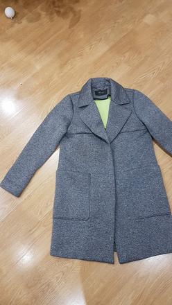 Prechodný kabátik v. 36, reserved,36