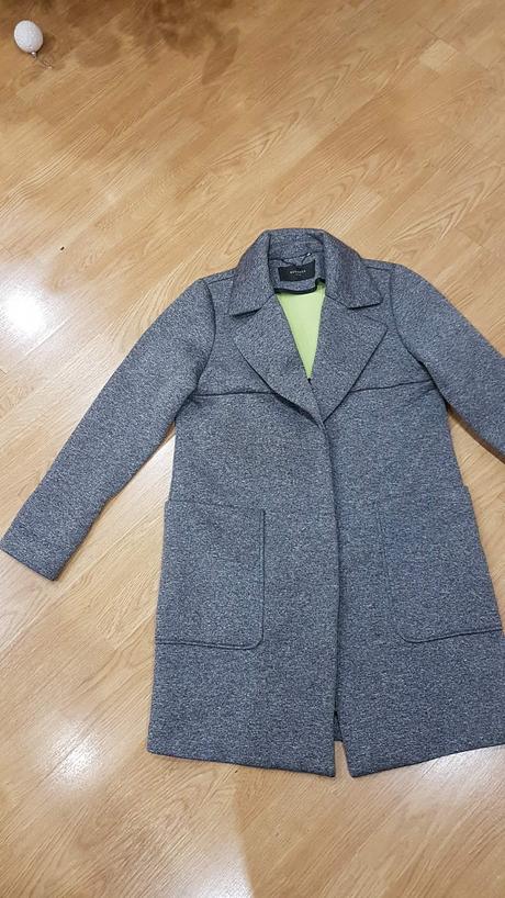 Prechodný kabátik v. 36, reserved,36