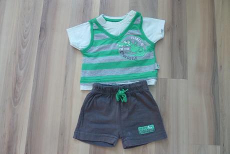 Letna supravicka, 50