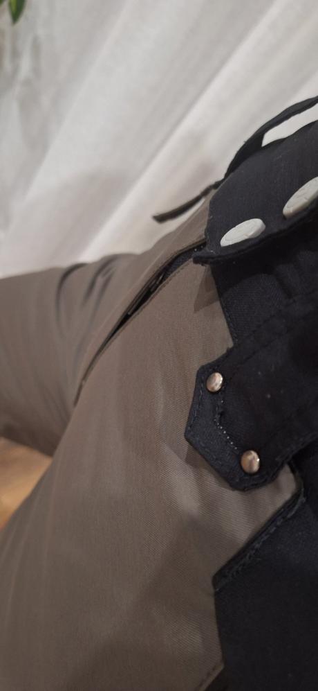 Lyziarske nohavice rossignol, s