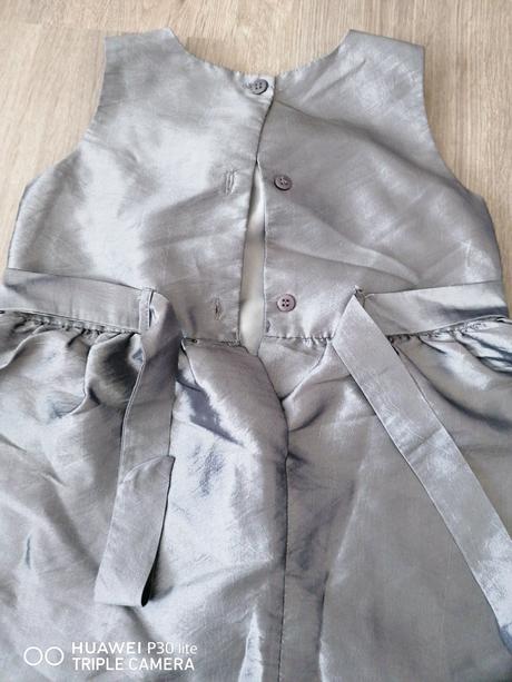 Šaty s flitrami, george,110