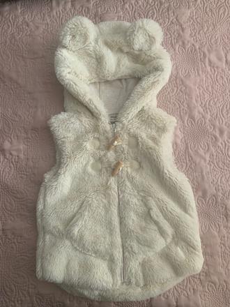 Vestička next, next,104