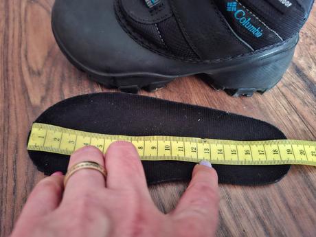 Columbia topanky, columbia,29