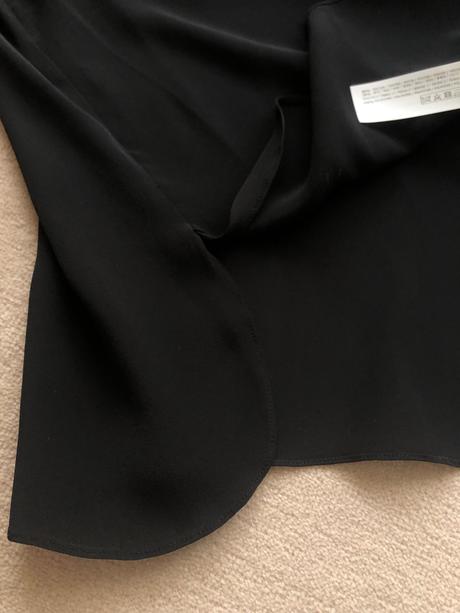 Twinset hodvábna bluzka, twinset,s