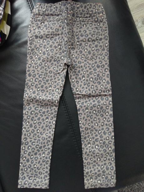 Nohavice, palomino,110