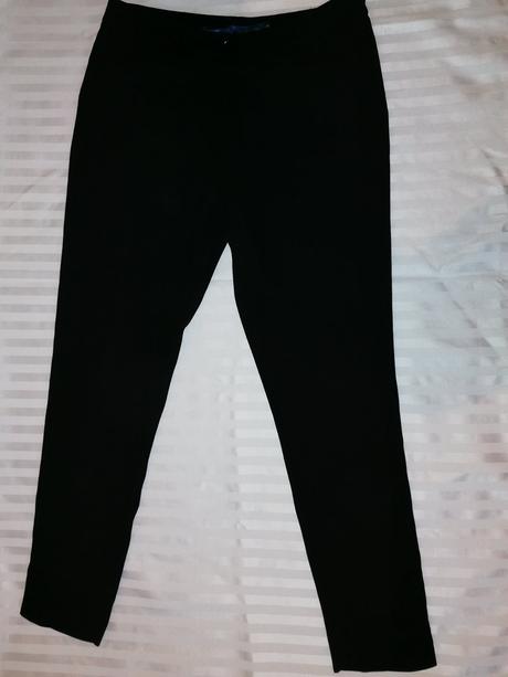 Kvalitné nohavice imperial, s