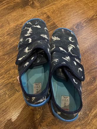 Papuče supefit veľkosť 35, superfit,35