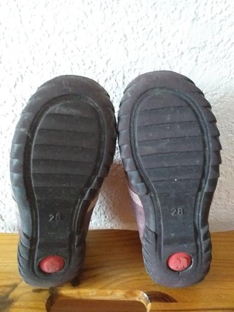 Topánky elefanten 28, elefanten,28