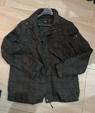 Lahká bunda, f&f,xl