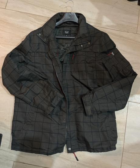 Lahká bunda, f&f,xl