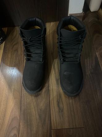 Zimné topánky timberland, timberland,43