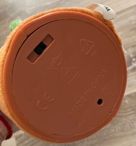 Tancujú,spievajúci kaktus, 