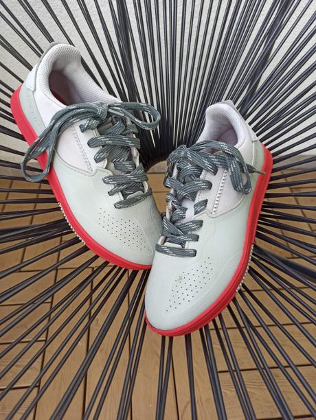 Detské halovky tenisky kopacky, 35