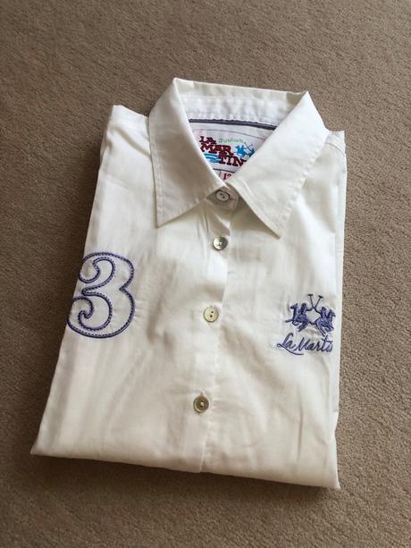 La martina kosela, 152