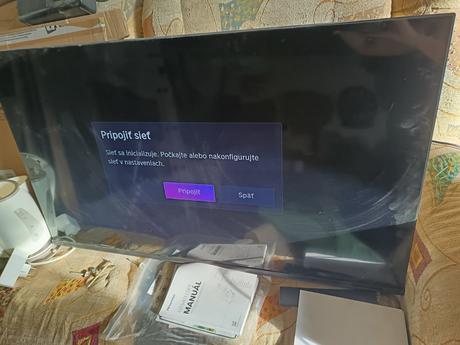Televizor,
