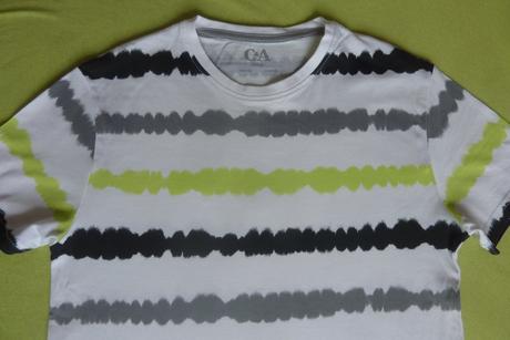 Pekné tričko c&a,v.146/152, c&a,152