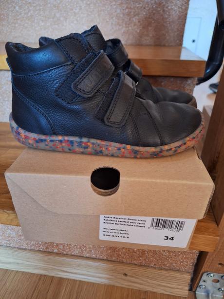 Čižmičky unuo, 34