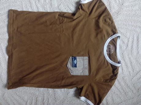 Tričko, fishbone,xs