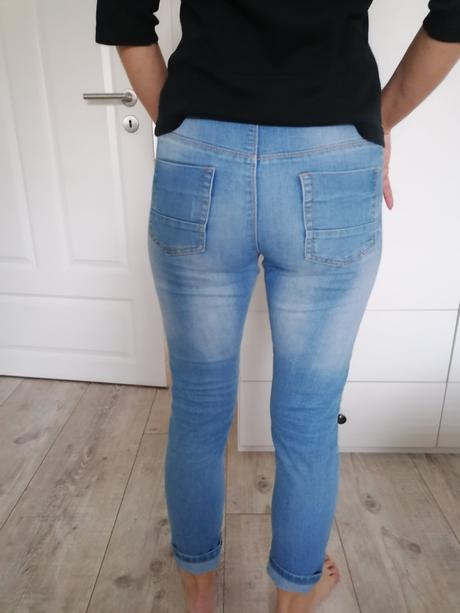 Dievčenské rifle, 158