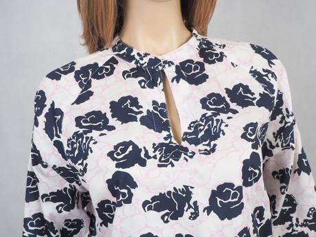 Kvalitná blúzka jensen, 38