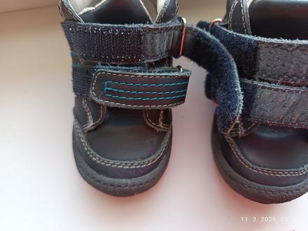 Botasky, protetika,21