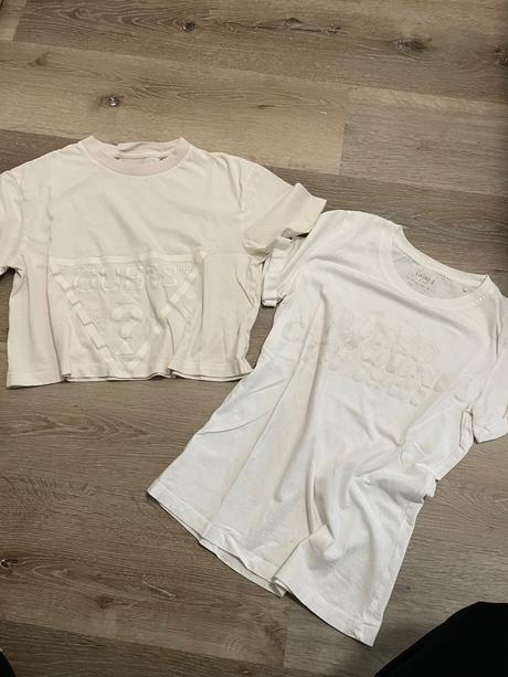 Guess crop top xs, guess,xs