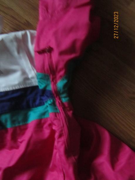 Zimná bunda nevica 158, 158