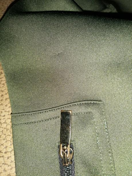 Teplakova mikina 146/152, urban rascals,146