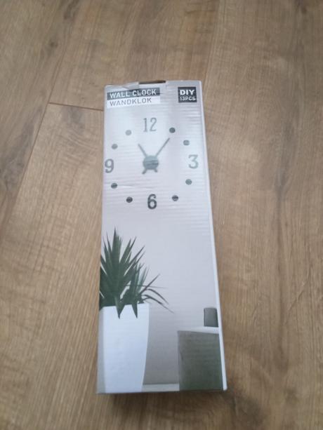 Nástenné hodiny, 