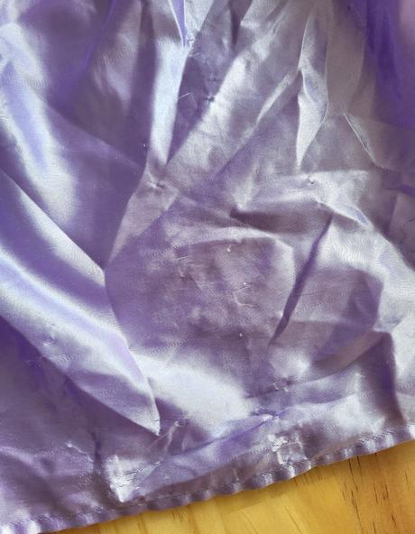 Karnevalové šaty rapunzel na 3-4 roky, 