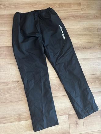 Pánske outdoorové nohavice, helly hansen,m