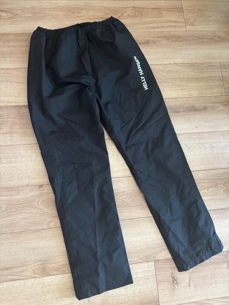Pánske outdoorové nohavice, helly hansen,m