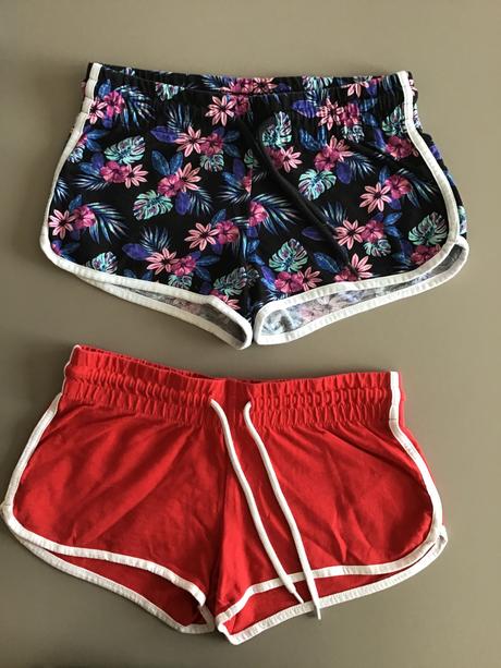 Sortky dievcenske, terranova,s